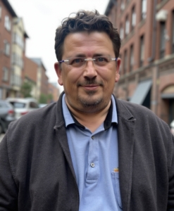 Rechtsanwalt Jürgen Sauerborn, Schwerbehindertenanwalt