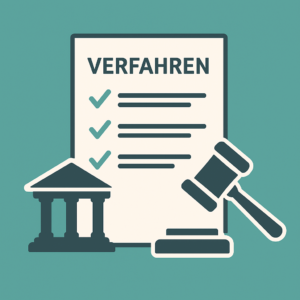 Verfahren Schwerbehindertenrecht